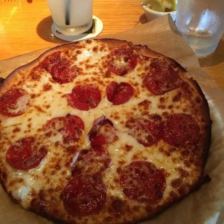 BJ's Restaurant & Brewhouse