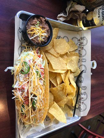 Tijuana Flats