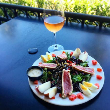 JJ's Liberty Bistro