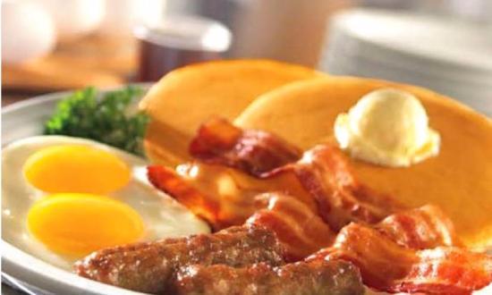 Denny's