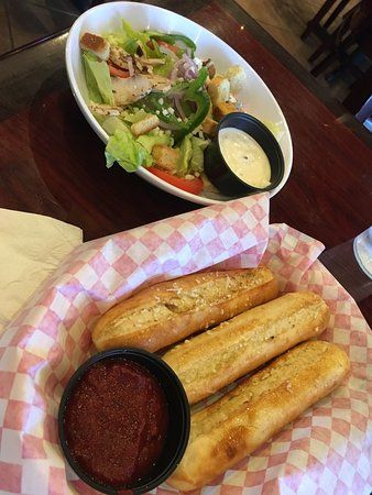 Rotolo's Pizzeria