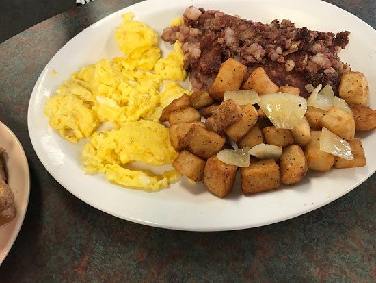 Debbie's Diner