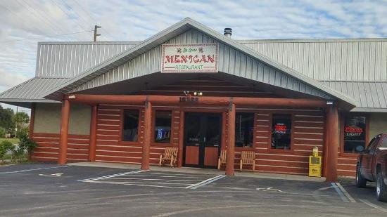 Los Avina Mexican Restaurant