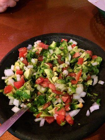 Vallarta's Restaurante Mexicano