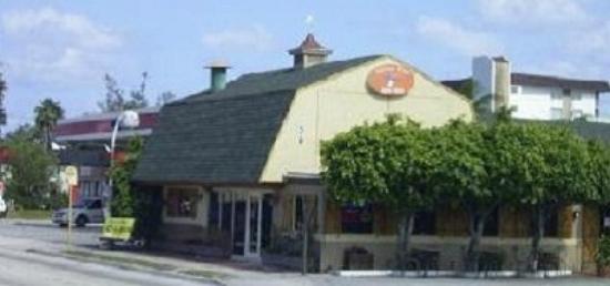 Rendez Vous Bakery & Bistro
