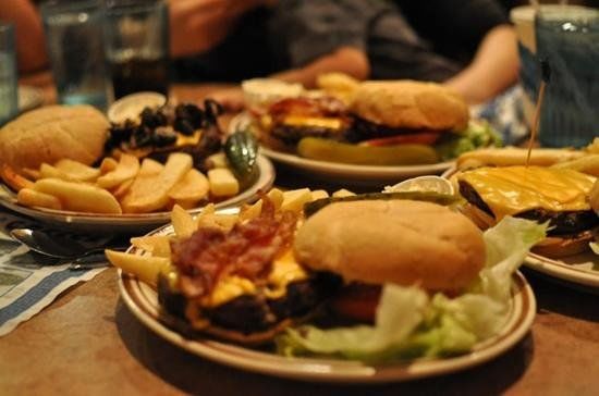 Peter Pan Diner