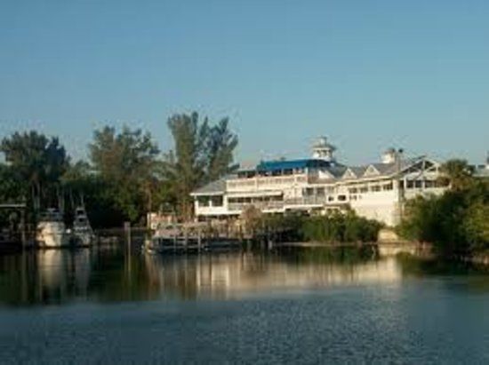 Billy's Stone Crab