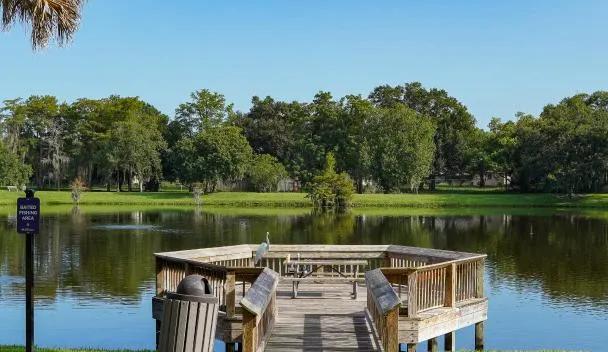 Demetree Park