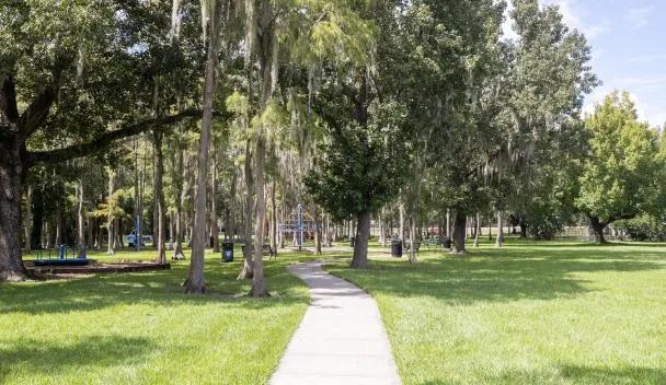 Englewood Park