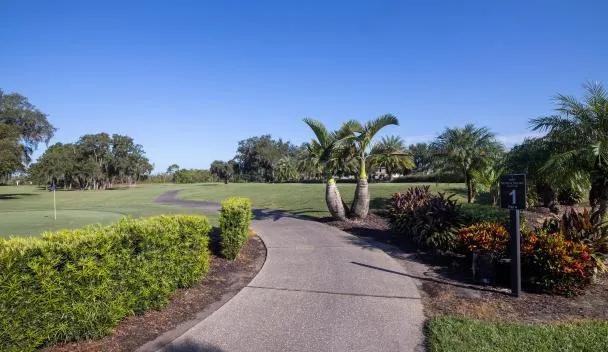 North Shore Golf Club