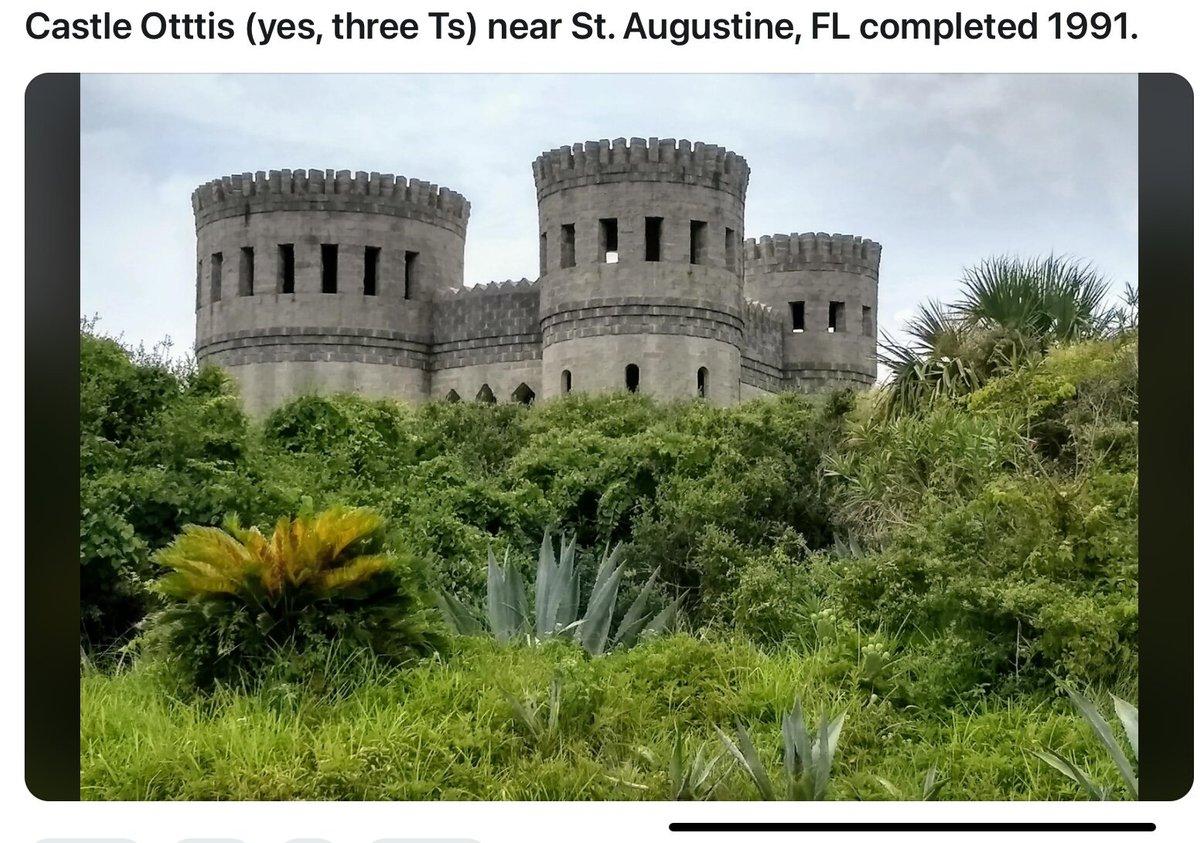 Castle Otttis