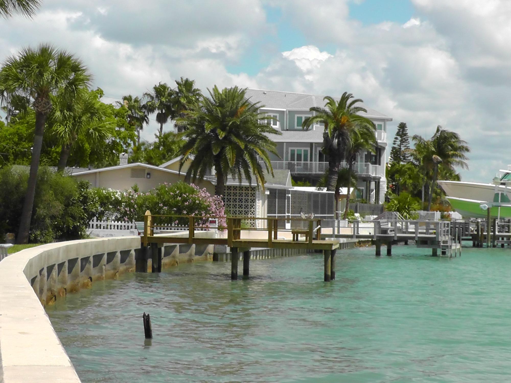 Fort De Soto Park