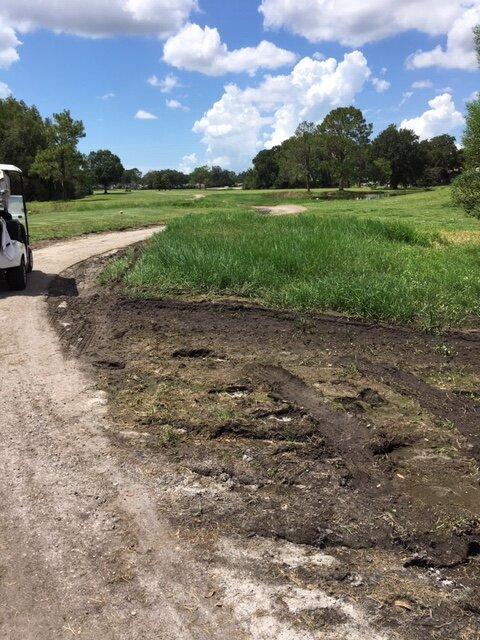 Northdale Golf Course