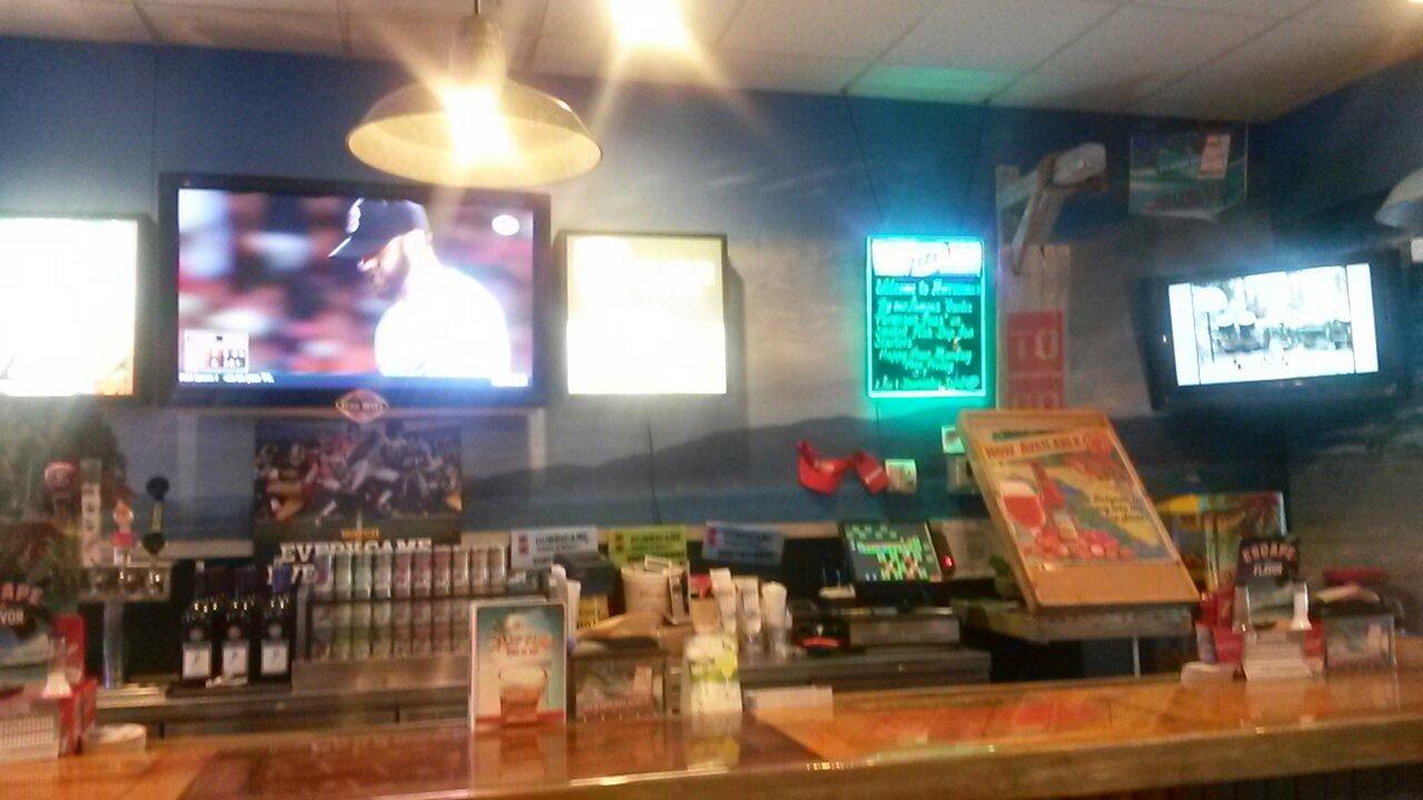 Saint Lucie Lanes