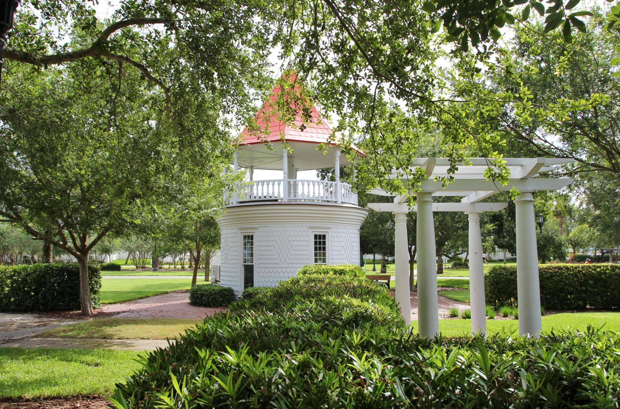 Huguenot Park