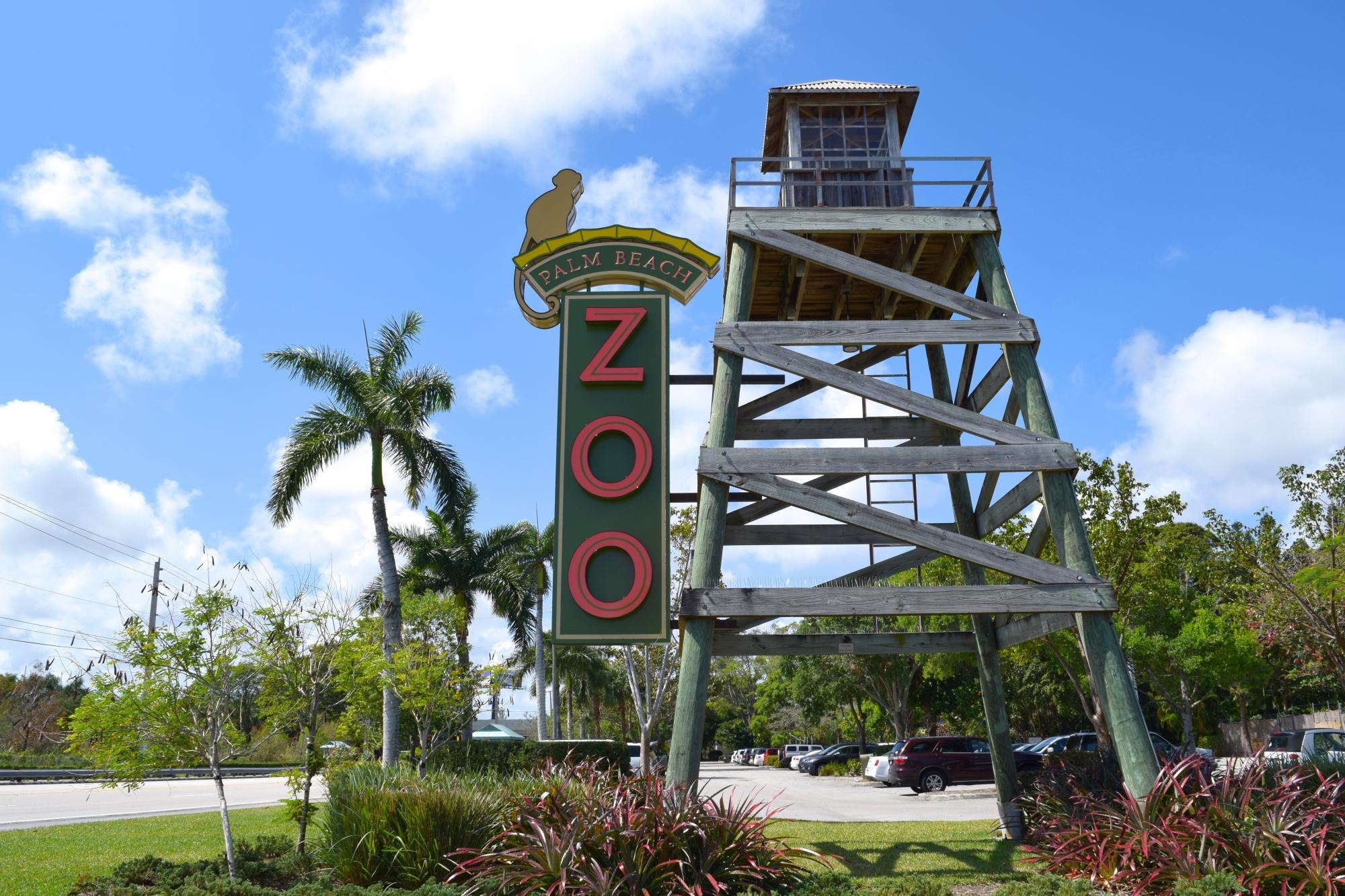 Lake Worth Municipal Park