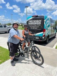 Village Cycles