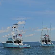 Boat Rental Miami Beach