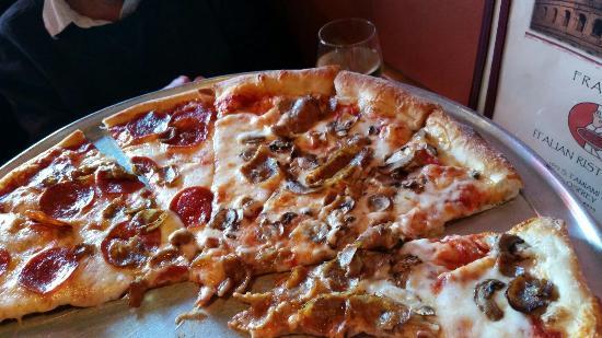 Frankie's Italian Ristorante