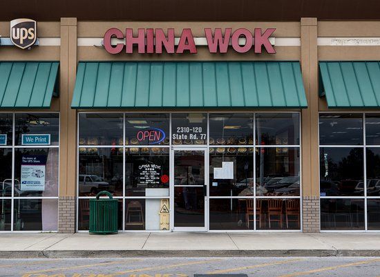 China Wok