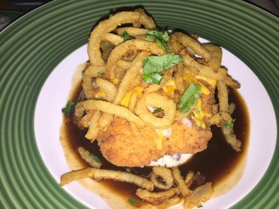 Applebee's