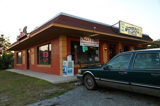 Jazzy's BBQ
