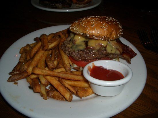 Outback Steakhouse