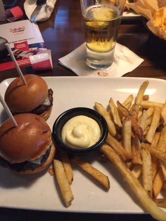 TGI Fridays