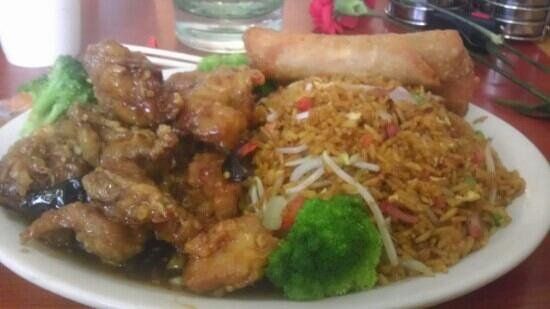 China Palace