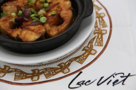 Lac Viet Bistro