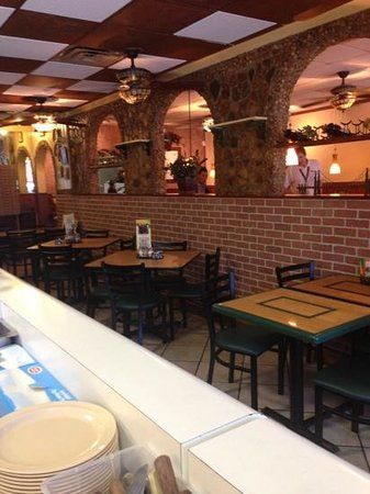 Mike's Pizzeria & Italian