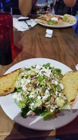 Sandbar Grill