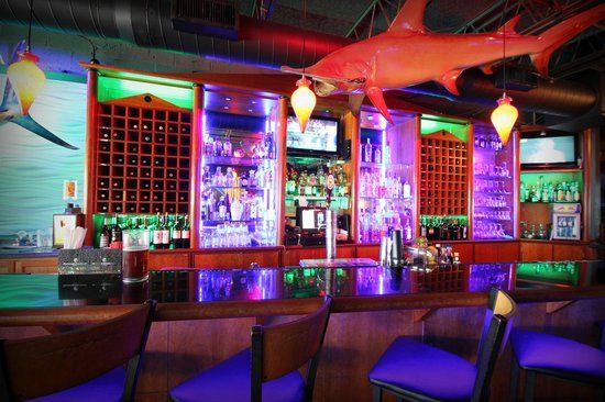 Fishtales Restaurant & Night Club