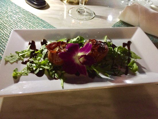 Pier House Dining