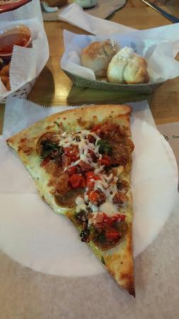 Big John's Pizzeria