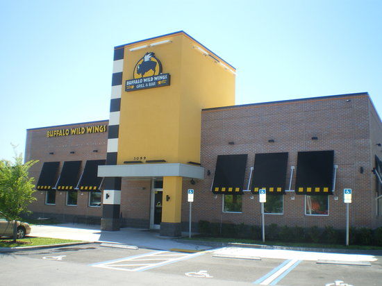 Buffalo Wild Wings