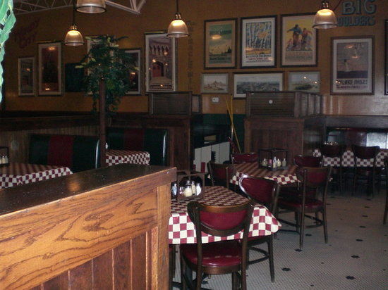 Giordano's