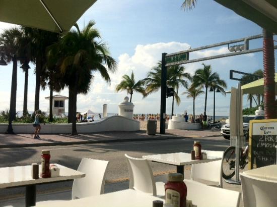 St Barts Coffee Co