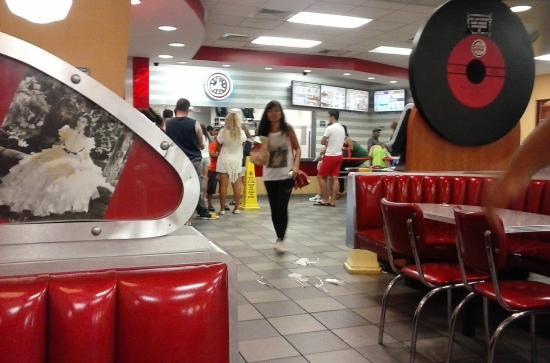Burger King