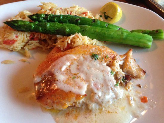 Landry's Seafood House