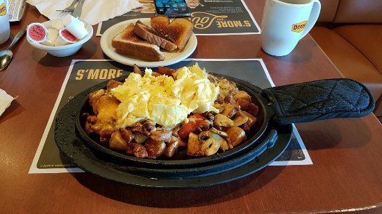 Denny's