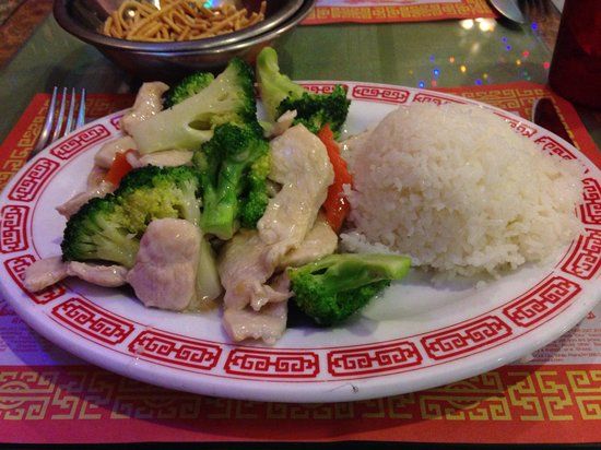 Henry's China House