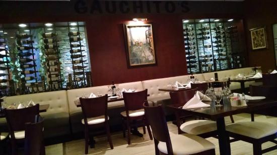 Los Gauchitos