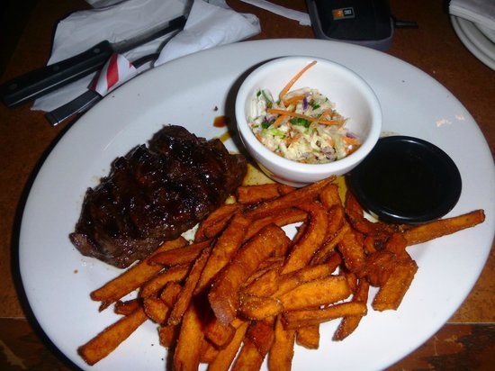TGI Friday's