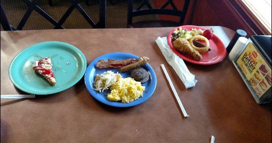 Golden Corral