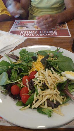 Denny's