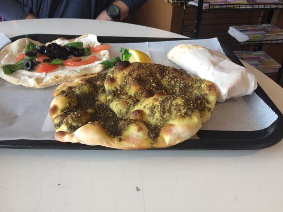 Noor Bakery
