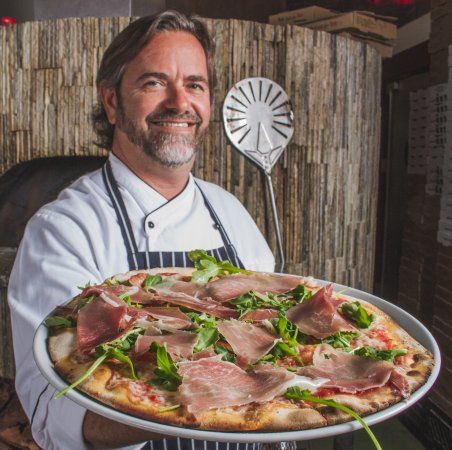 Tutto Pizza