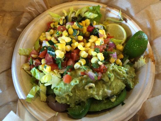 Qdoba Mexican Grill