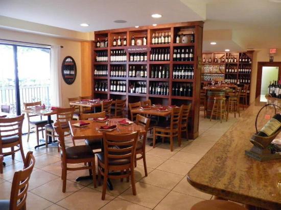 Bocaito Spanish Cuisine
